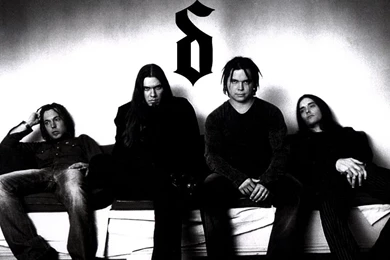 Shinedown Shinedown Wallpapers (446536) Fanpop