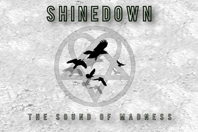 Shinedown   Second Chance [Full HD] [1080p] [w/Lyrics]   YouTube