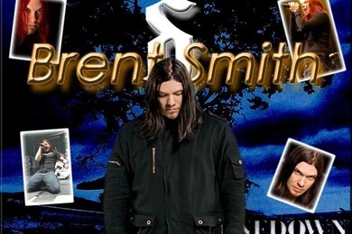 Shinedown   BANDSWALLPAPERS