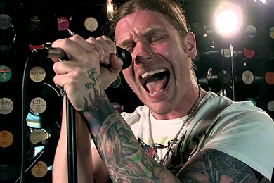 Shinedown "Unity"   Taylor Sessions   YouTube