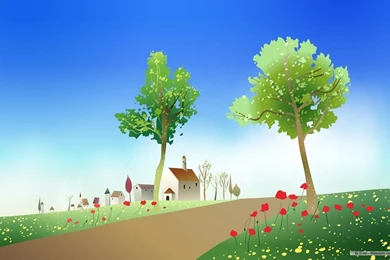 Free Wallpapers   Free Art Wallpapers   Vector Wallpapers 11 ...