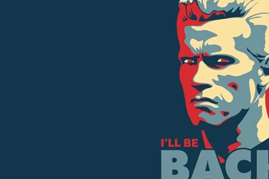 Vector Art Blue Wallpapers 1920x1080px