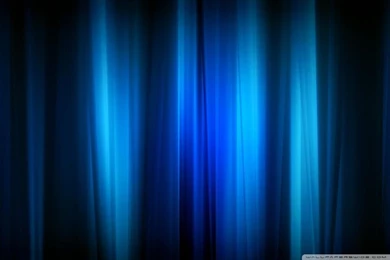 Dark Blue Curtain HD Desktop Wallpapers : High Definition ...