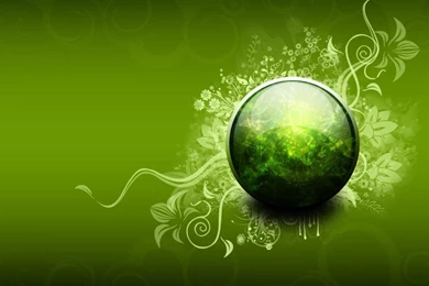 VECTOR ART WALLPAPER   (