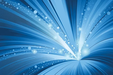 HDscreen: Abstract Artwork Blue Vectors Desktop Bakcgrounds