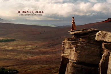 Austen Efforts: Gallery   Pride And Prejudice (2005)