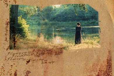 Elizabeth   Pride And Prejudice Wallpapers (953855)   Fanpop