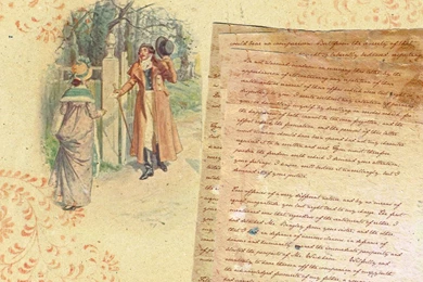 Pride And Prejudice Quotes Wallpaper. QuotesGram