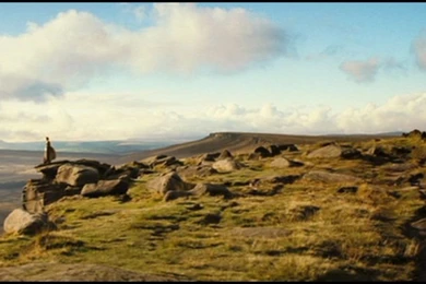 Pride And Prejudice (2005)   Pride And Prejudice Image (571920 ...