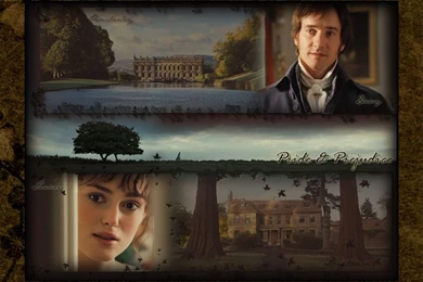 Pride And Prejudice   Pride And Prejudice Wallpapers (18673652 ...