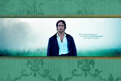 Mr. Darcy   Pride And Prejudice Wallpapers (1621778)   Fanpop