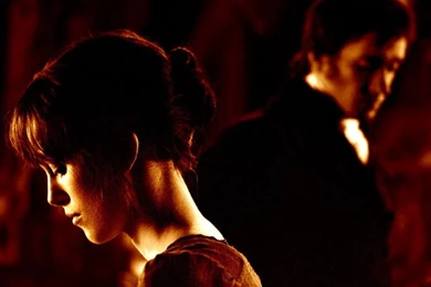 Pride And Prejudice 2005   Pride And Prejudice 2005 Wallpapers ...