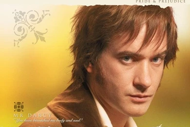 Mr Darcy Wallpapers   Pride And Prejudice Men Photo (25049782)   Fanpop