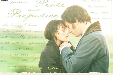 Pride & Prejudice 2005   UK Girls  Lovers Of All British Things ...