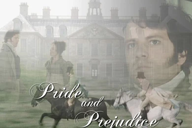 Pride And Prejudice   Period Films Wallpapers (428607)   Fanpop