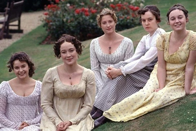 Wallpapers   Pride And Prejudice 1995 Wallpapers (32121784)   Fanpop