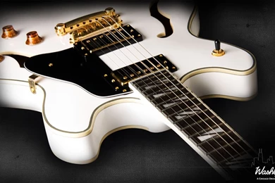 Washburn Guitars   Wallpapers