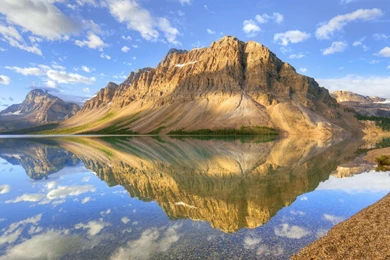 Mountain Lake 1920X1080 Planets   Pics About Space