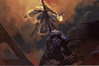 Gallery For   The Berserker Wallpapers