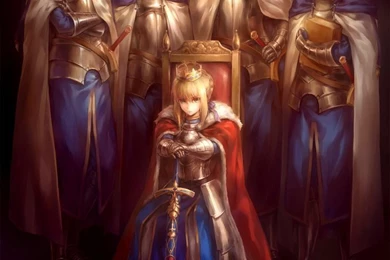 Fate/zero Wallpapers   Google Search