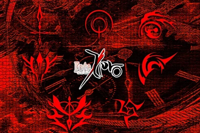 DeviantArt: More Like Fate/Zero And Command Seals Wallpapers By ...