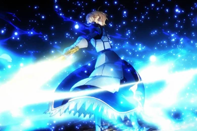 Anime For Legend And Historical Fiction Buffs