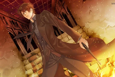 Kiritsugu Emiya From Fate/Zero Wallpapers   Anime Wallpapers