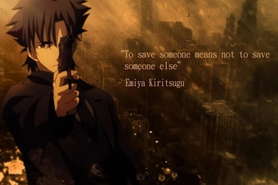 Fate/Zero By SlashL On DeviantArt