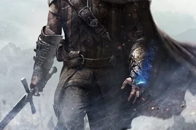 Middle earth: Shadow Of Mordor HD Desktop Wallpapers : High ...