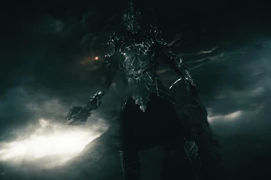 Middle Earth: Shadow Of Mordor Review