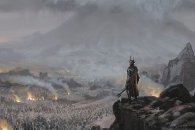 Sauron   HD Wallpapers