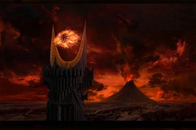 Lord Of The Rings Computer Wallpapers, Desktop Backgrounds ...