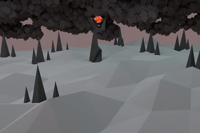 Low Poly Mordor Wallpapers   Imgur