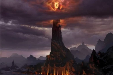 Download Sauron The Wallpapers 800x609