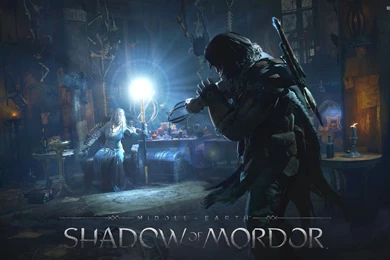 Middle earth: Shadow Of Mordor Wallpapers   Game Wallpapers