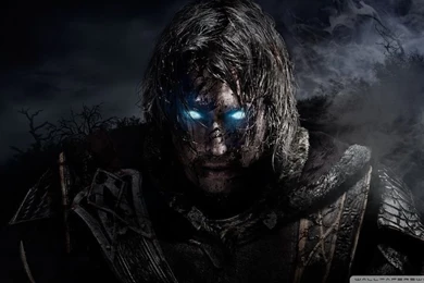 Shadow Of Mordor HD Desktop Wallpapers : High Definition ...