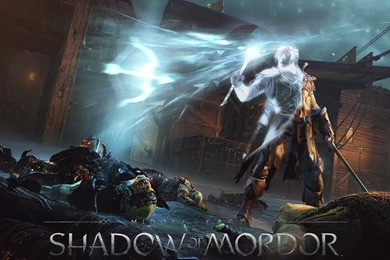 Middle earth: Shadow Of Mordor Wallpapers   Game Wallpapers