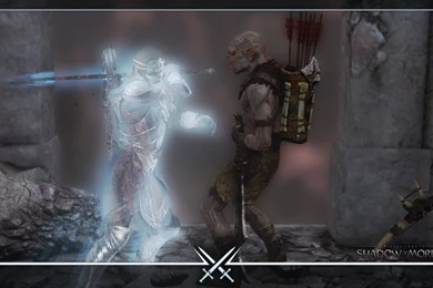 Shadow Of Mordor Wallpapers 03 By Devastator1775 On DeviantArt