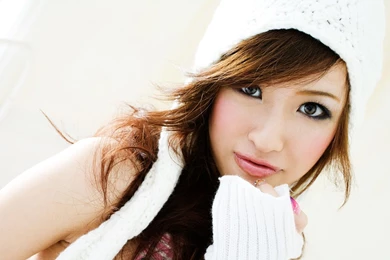 Japanese Girls Wallpapers