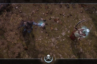 Shadow Of Mordor Wallpapers 02 By Devastator1775 On DeviantArt