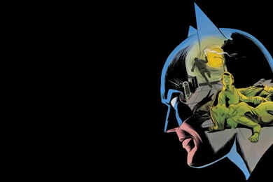 Gallery For   Batman Comics Wallpapers