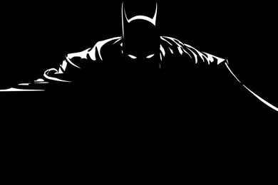 Batman Silhouette Wallpapers