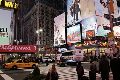 Gallery For   Broadway Wallpapers Desktop