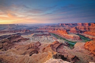 Canyon Landscape Photo, Utah Wallpapers – National Geographic Photo ...
