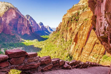 Ultra HD 4K Utah Wallpapers HD, Desktop Backgrounds 3840x2400