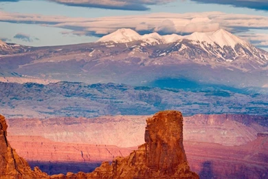 Wallpapers catalogue.com   Utah Photo Wallpapers   La Sal ...