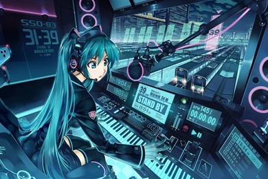 Desktop Anime Backgrounds Wallpapers