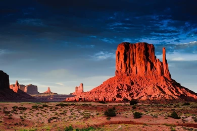Monument Valley Utah Wallpapers HD Download For Desktop