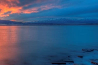 Utah iPhone 5s Wallpapers