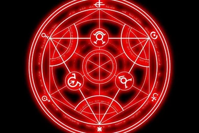 Download Mobile Wallpaper: Anime, Background, Logos, Fullmetal ...